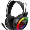 ⁦אוזניה גיימינג Snopy SN-GX82 EXODUS⁩ – תמונה ⁦3⁩