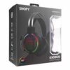אוזניה גיימינג Snopy SN-GX82 EXODUS
